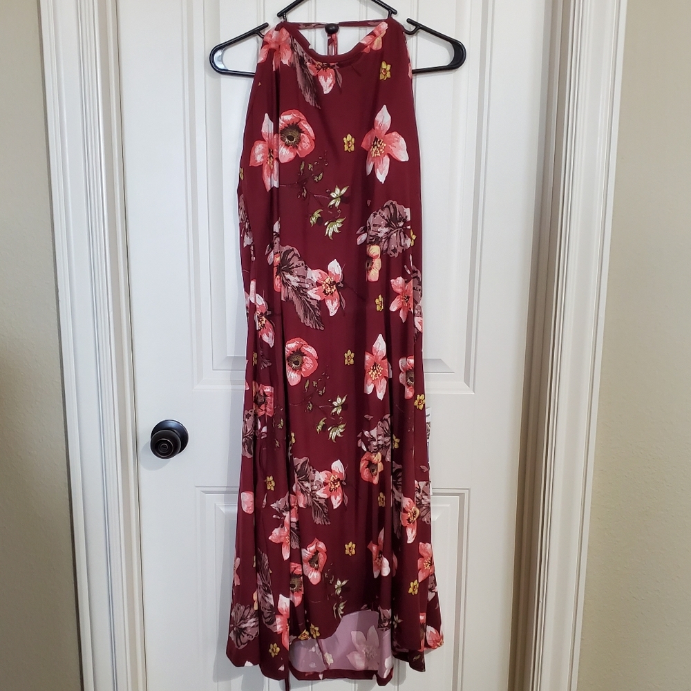 3 for $15 The Undress V3 convertible halter dress